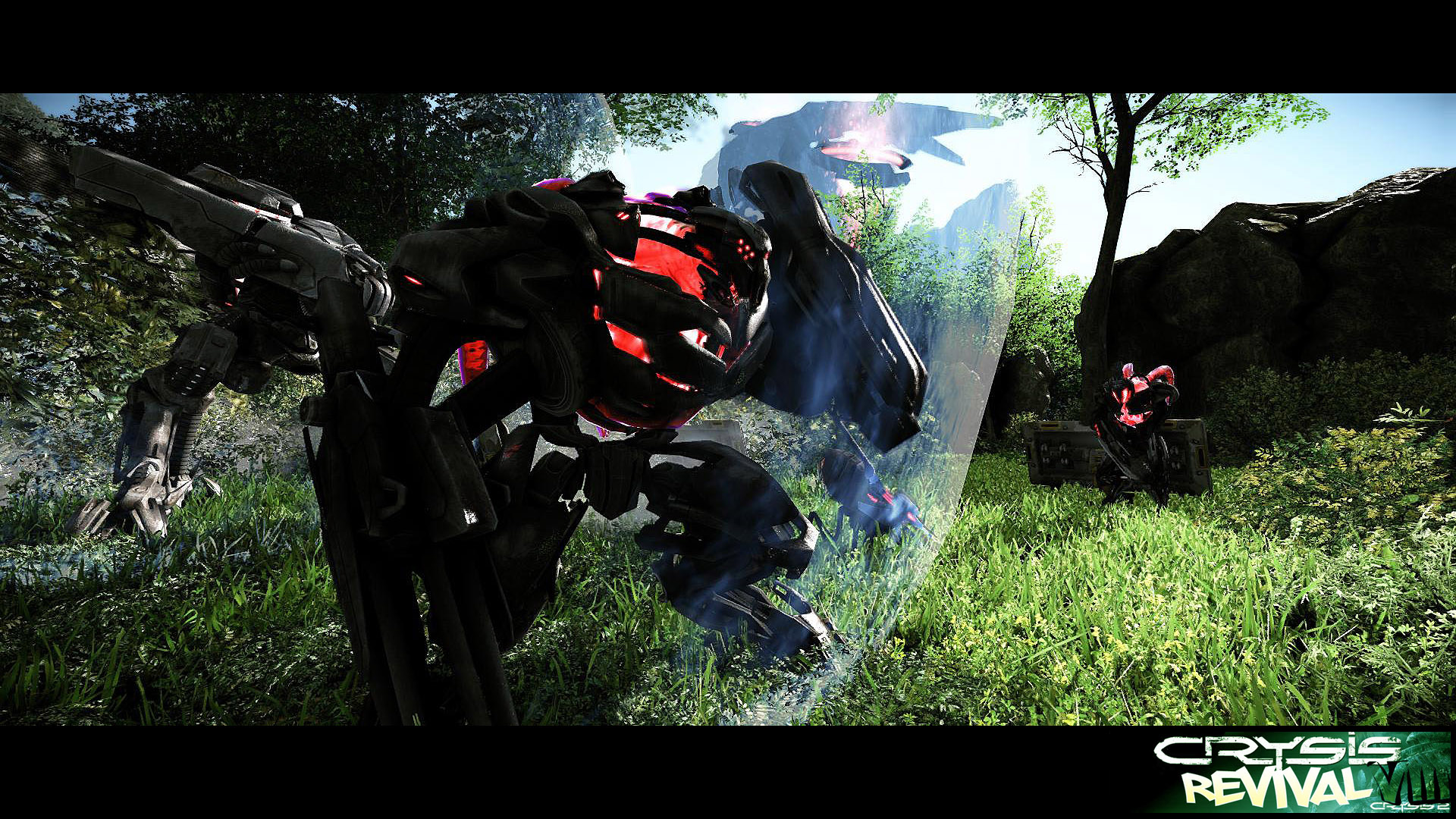 Crysis цефы. Крикун крайзис 3. Цефы крайзис. Альфа цеф из Crysis. Crysis 1 цефы.