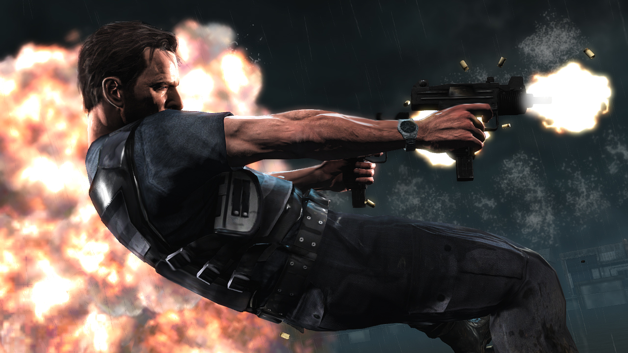 Max Payne 3 Soundtrack Details: Official Album Featuring Music by HEALTH  Coming May 23rd - Rockstar Games