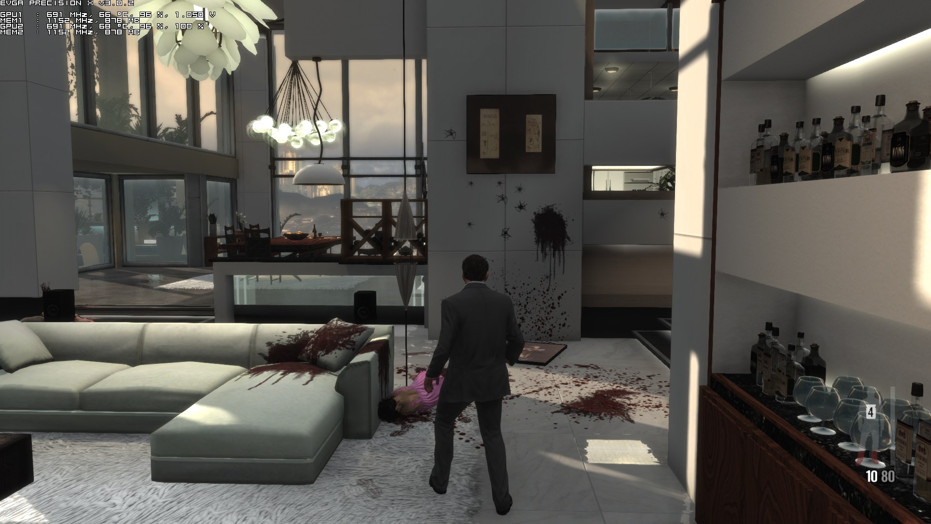 Gta 5 and max payne 3 фото 99