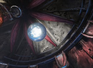 UE4_Elemental_spotlight_bounce_indirect_lighting