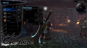 item-purchasing-interface