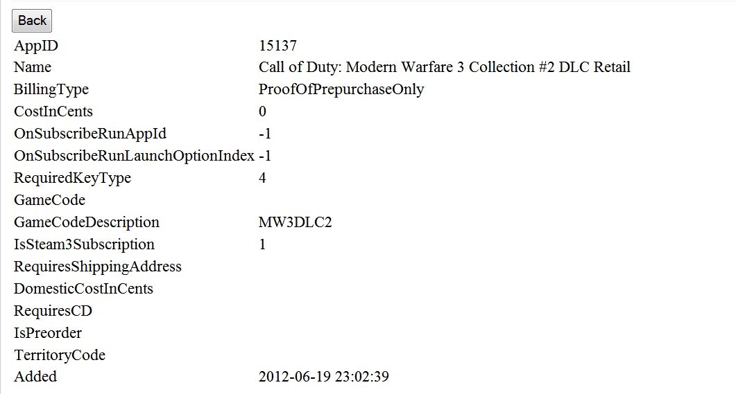 mw3 collection 2 dlc