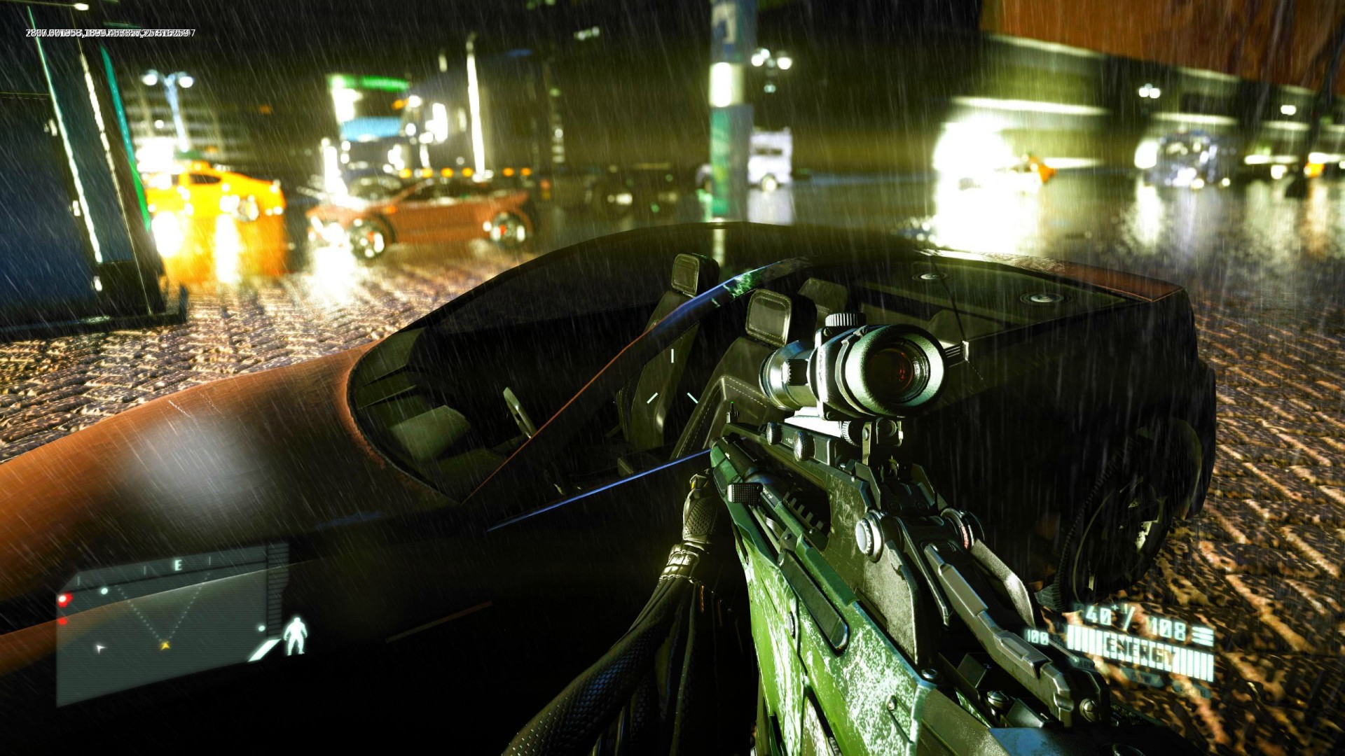 Weekly CryEngine 3 Gallery [July 22nd - 28th]