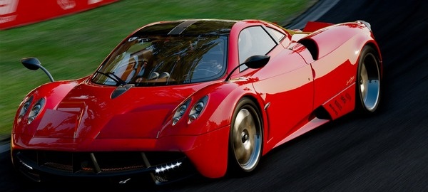 Project CARS v3