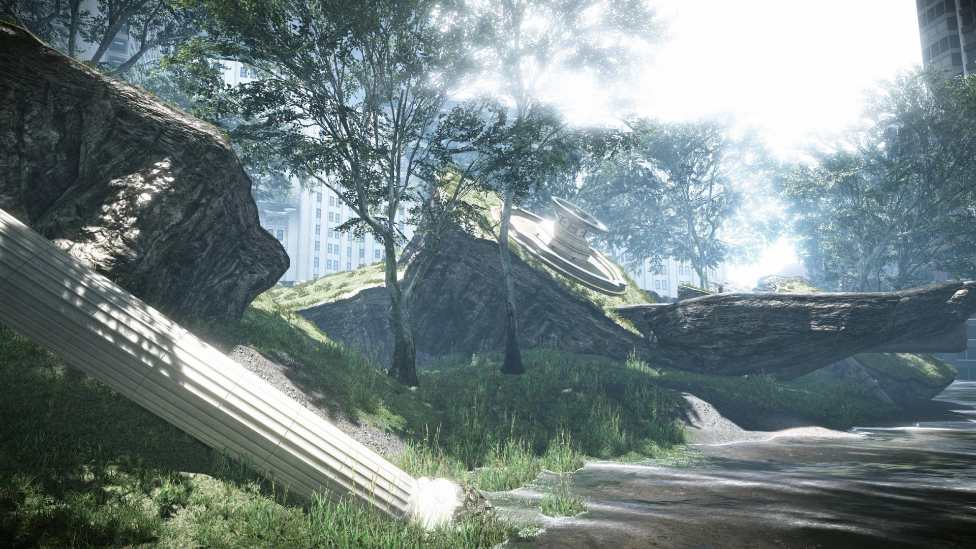 Weekly CryEngine 3 Gallery [July 8th - 14th]