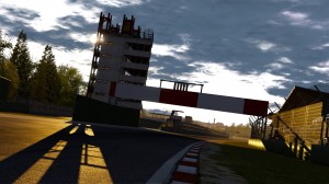 Racing Games Never Looked This Good - New Project CARS Community