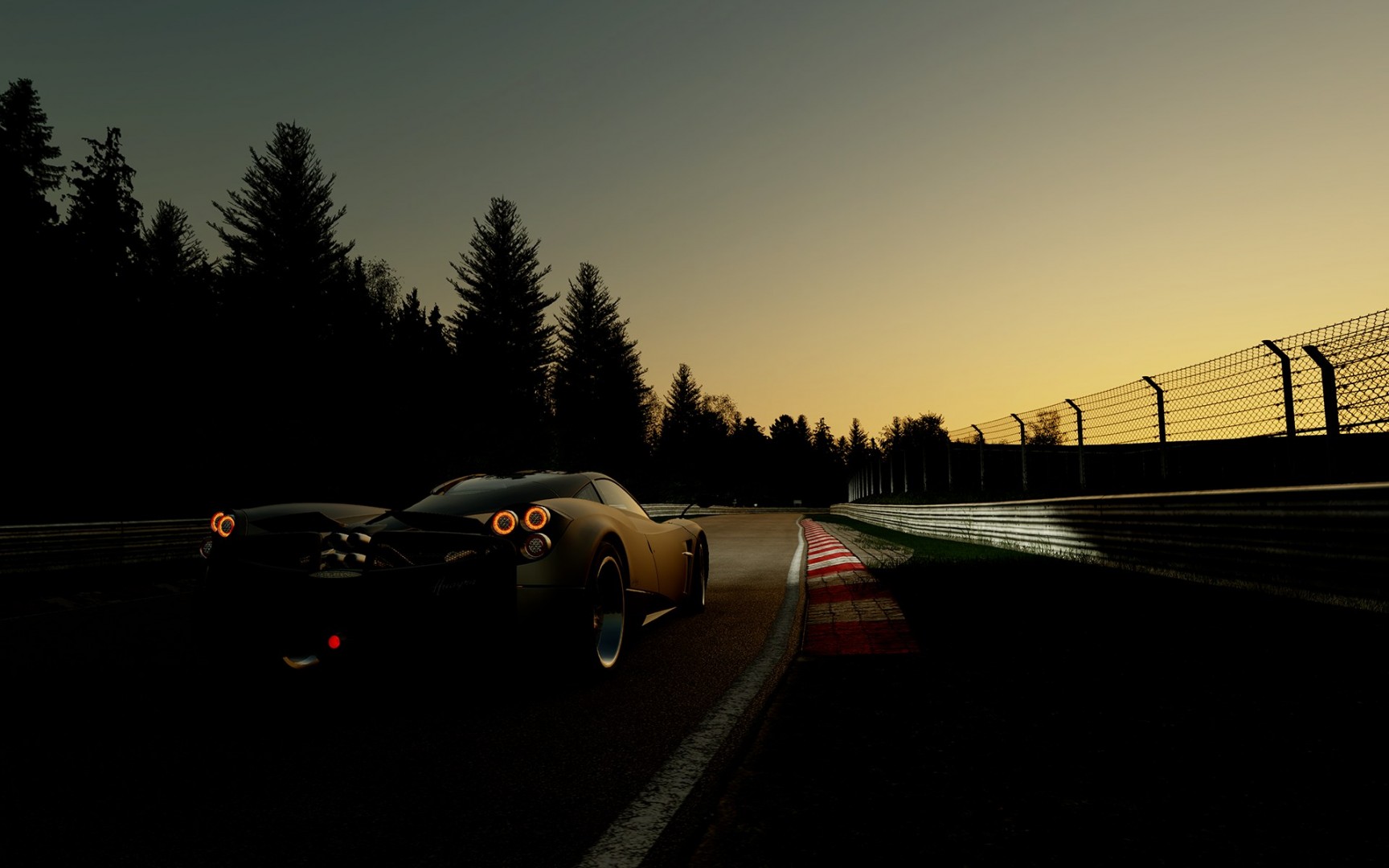 Slightly Mad Studios unveils new spectacular Project CARS community
