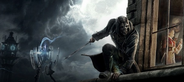 Dishonored User Review