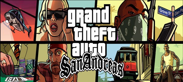 Retrospective: Grand Theft Auto: San Andreas