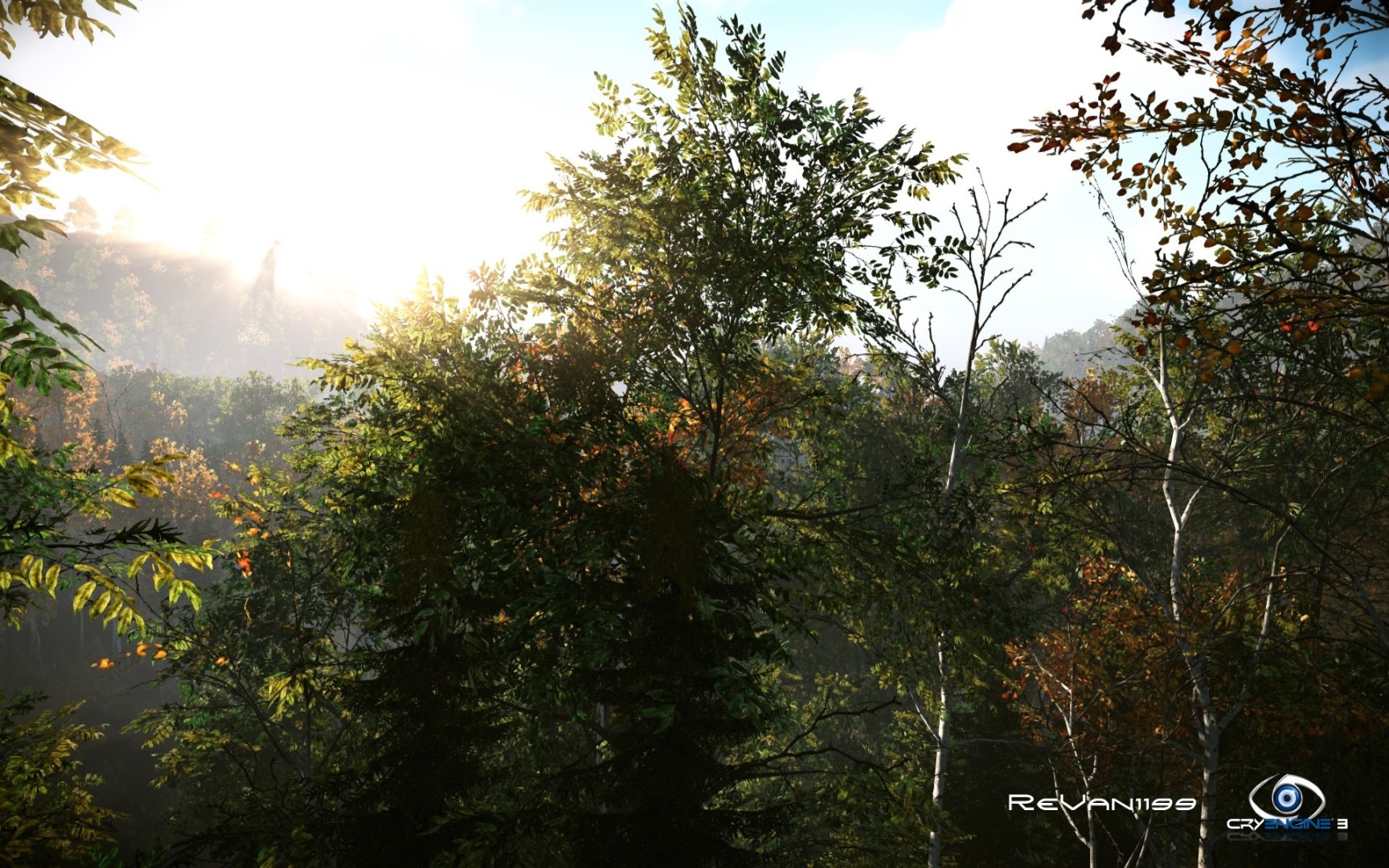 Weekly CryEngine 3 Gallery [December 30th - January 5th]