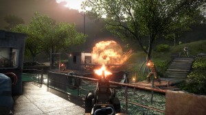 Far Cry 3 Deluxe Bundle DLC -1