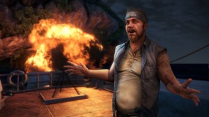 Far Cry 3 Deluxe Bundle DLC -2