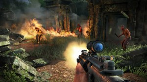 Far Cry 3 Deluxe Bundle DLC -3