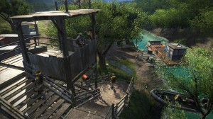 Far Cry 3 Deluxe Bundle DLC -5