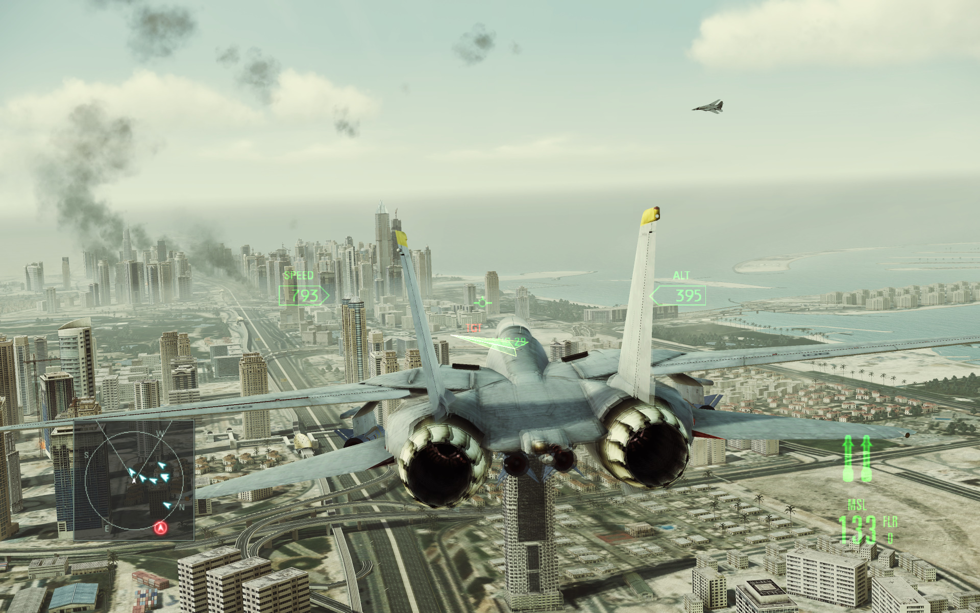 ACE COMBAT - Standard Edition [PC Download]