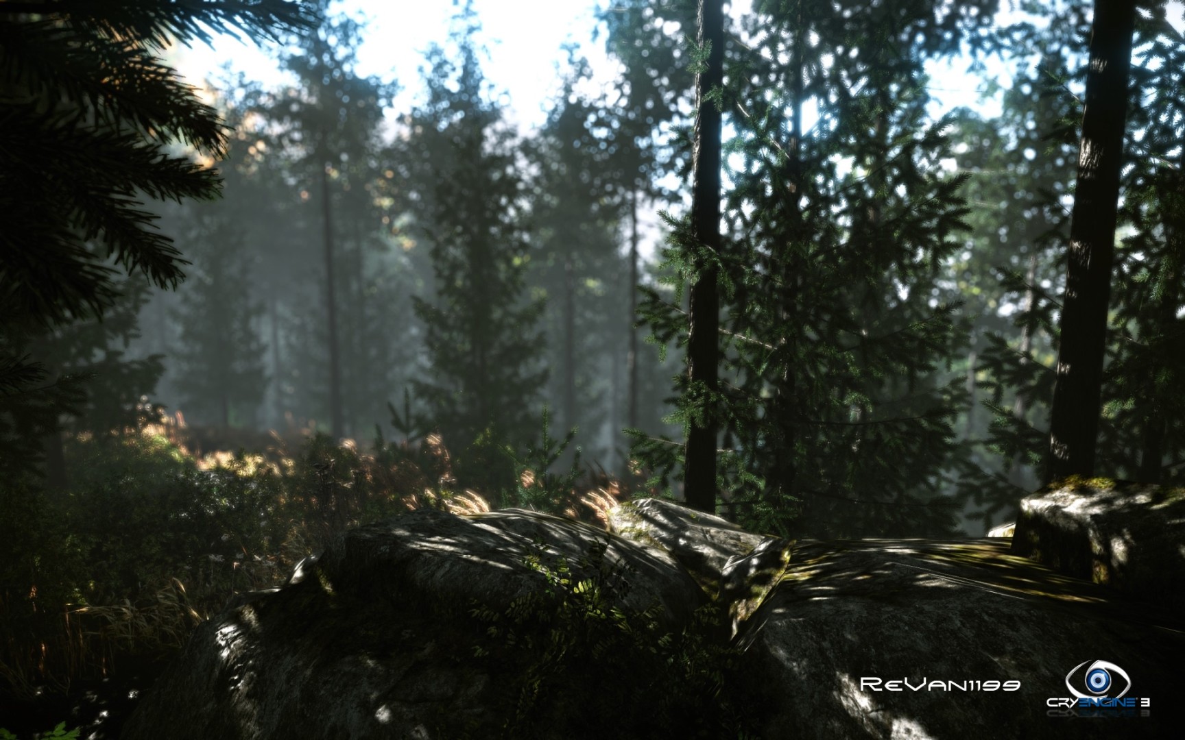 Weekly CryEngine 3 Gallery [February 10th - 16th]