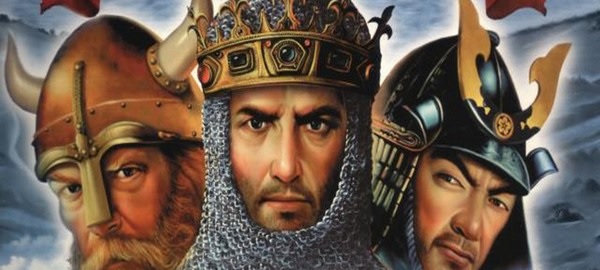Age of Empires 2 The Age Of Kings