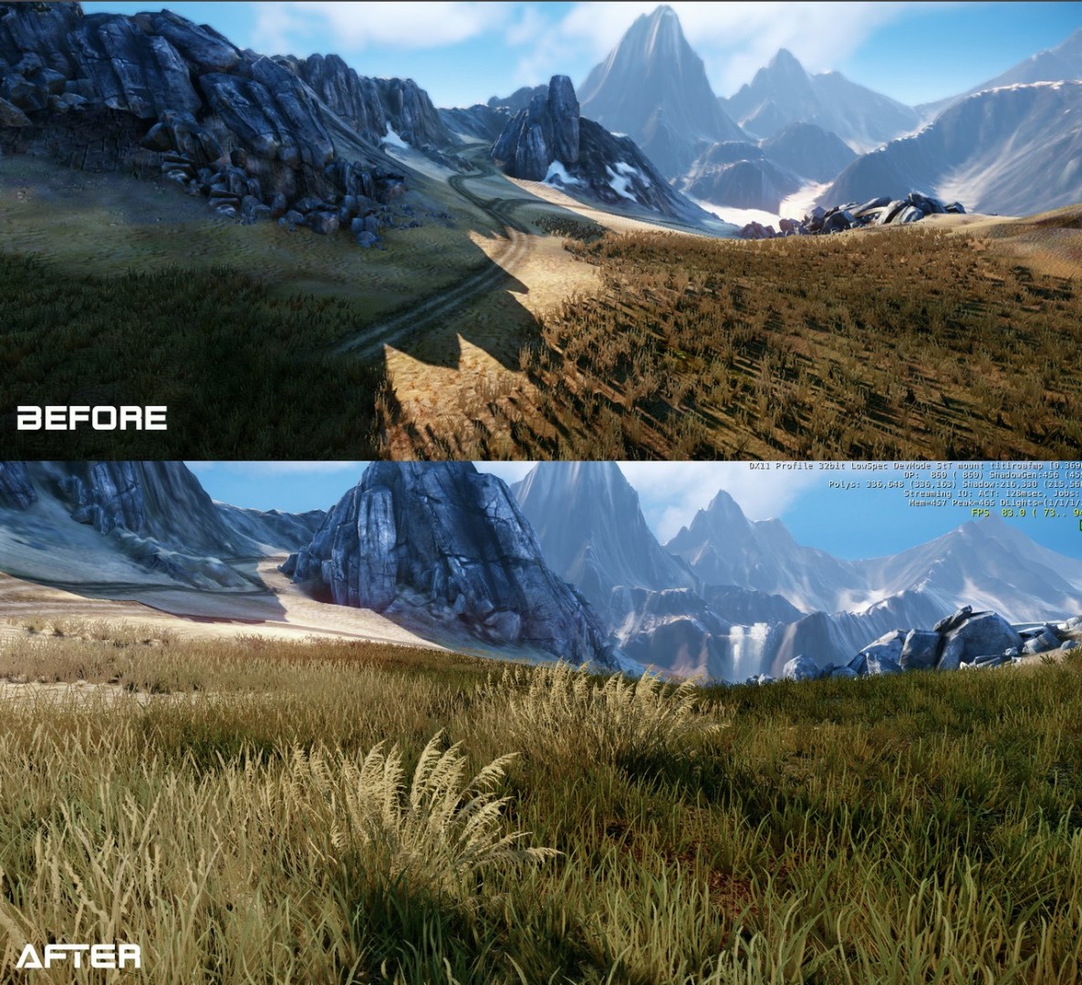 Weekly CryEngine 3 Gallery [March 10th - 16th]