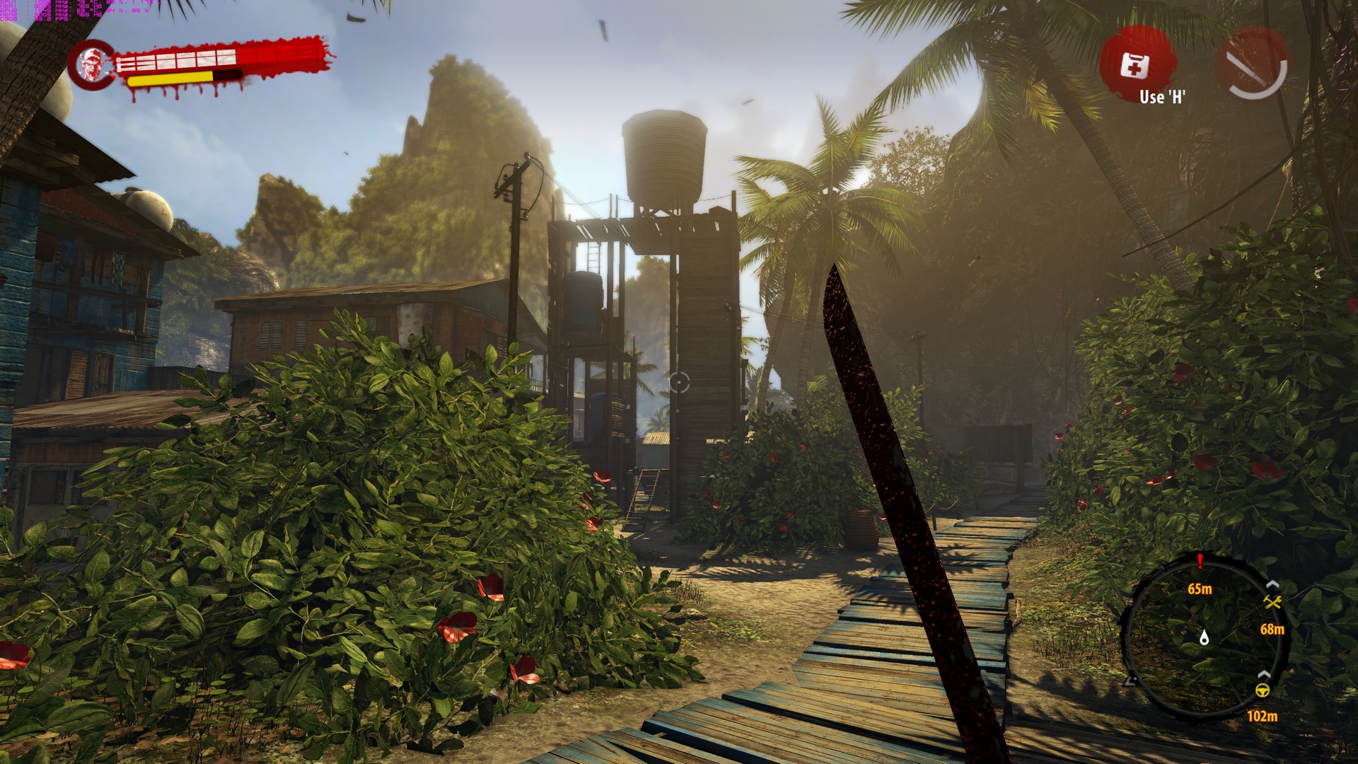 Dead Island: Riptide - PC Performance Analysis