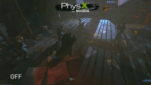 Batman Arkham Origins Percentage Closer Soft Shadows Disabled