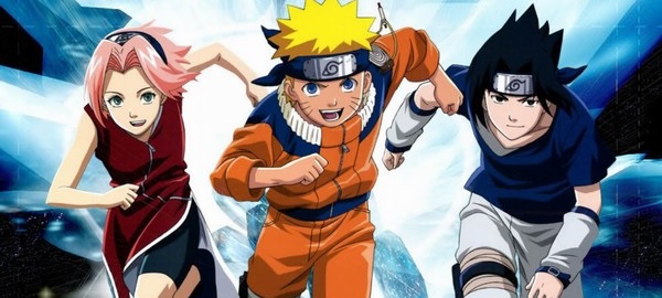 Naruto
