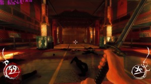 bugged room dual-core