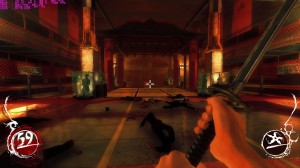 bugged room tri-core