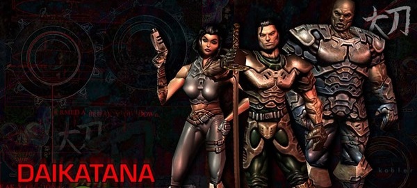 Daikatana