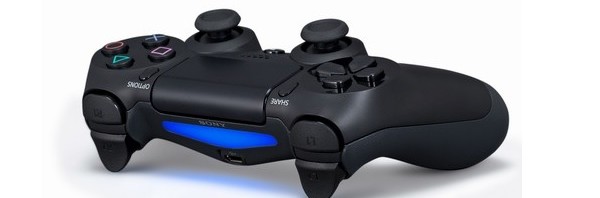 Custom DualShock4 Drivers Bring Touchpad Support To The PC