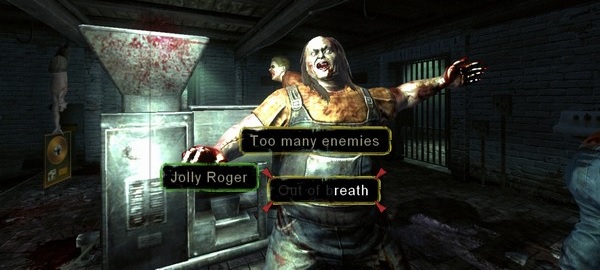 Typing Of The Dead Overkill