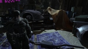 batman without ambient occlusion