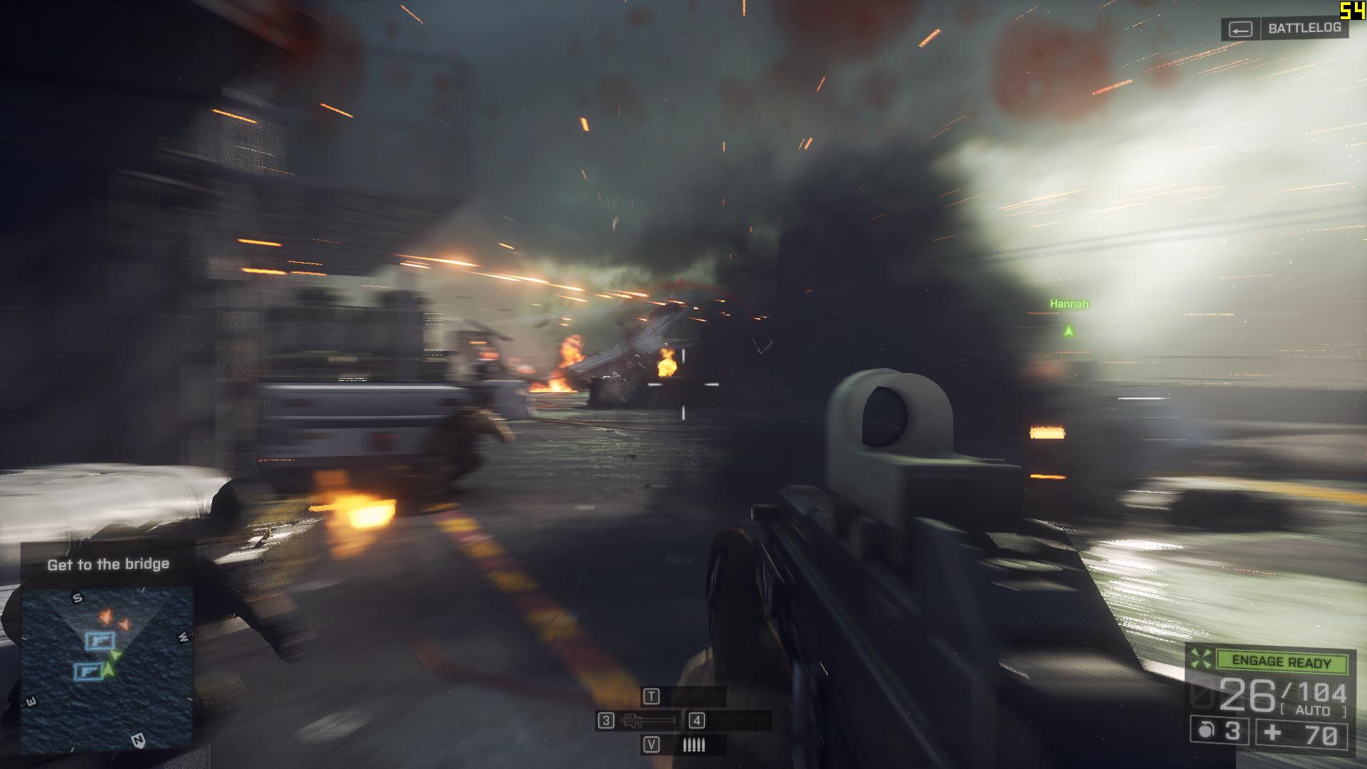 Battlefield 4 - PC Performance Analysis