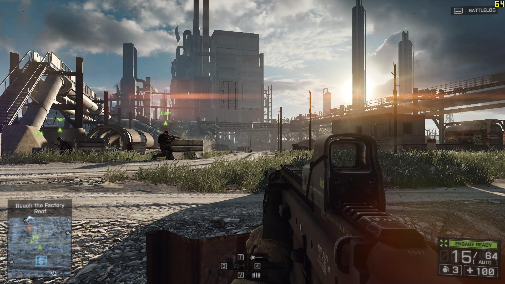 Battlefield 4 - PC - Download