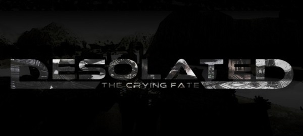 Desolated The Crying Fate