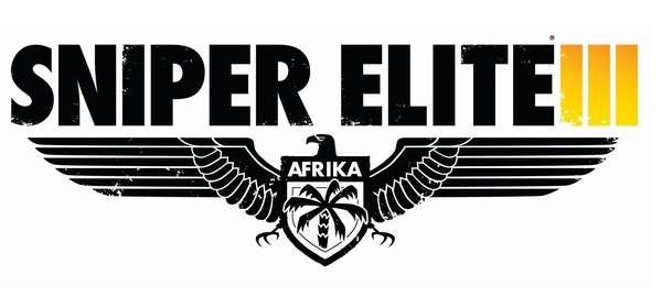 Sniper Elite 3