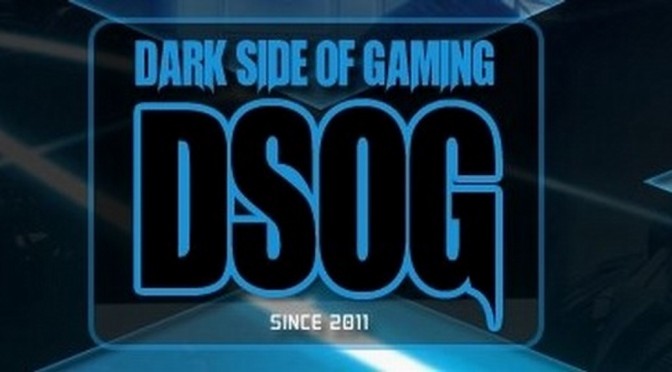 Crucial Update – Determine Yourselves The Layout Of DSOGaming