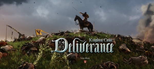 Kingdom Com Deliverance