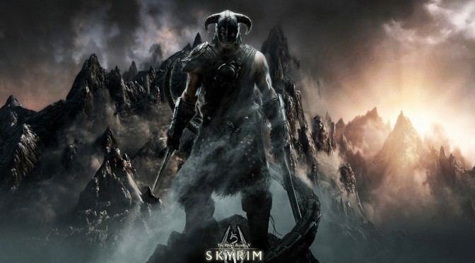 Skyrim Special Edition – Survival Mode is now available to everyone & free for a limited time