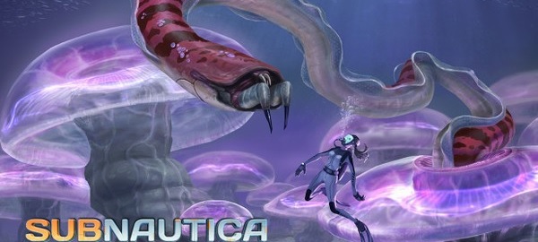 Subnautica