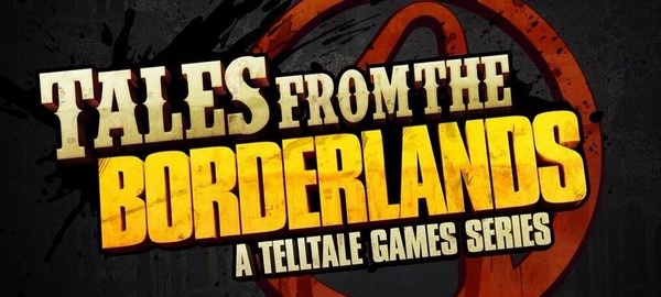 Tales From The Borderlands