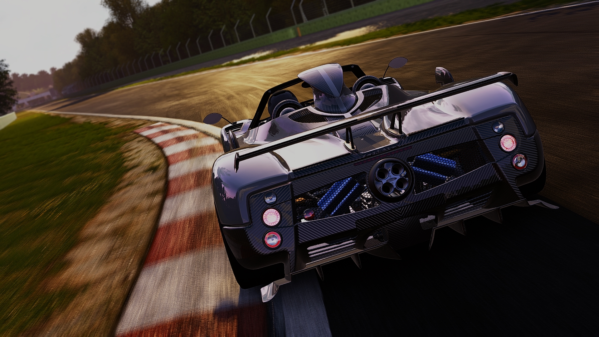 Project CARS’ Visuals Put Every Other Racing Game To Shame, New Screenshots