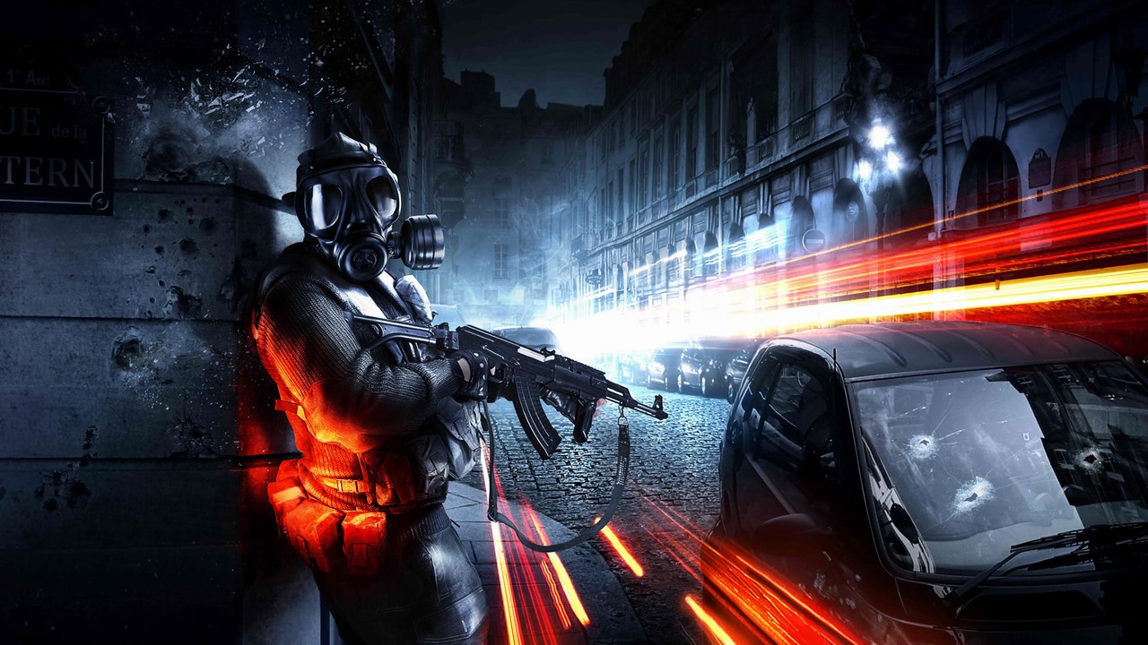 Download Now Battlefield 4 Spring Patch, Check Out the Huge Changelog