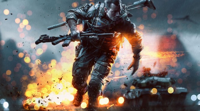 Battlefield 4 – Mantle Update Now Available, First Mantle Benchmarks Unveiled