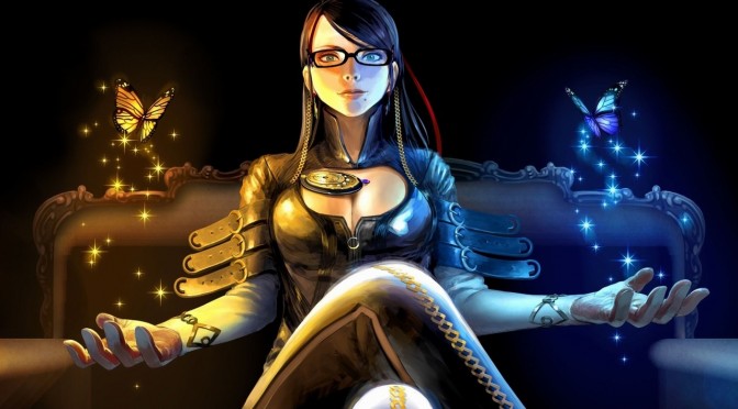 PC Gamers Launch Petition For PC Versions Of Bayonetta, Vanquish & Virtua Fighter 5