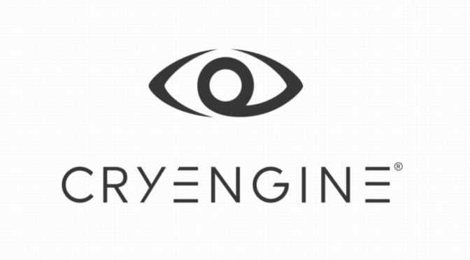 CRYENGINE 5.7 will support DirectX 12, Vulkan and Ray Tracing, to be available in Spring 2020