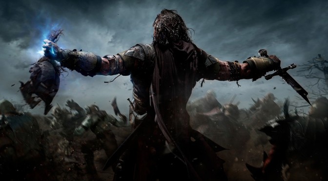 Middle-earth: Shadow of Mordor – E3 2014 Trailer