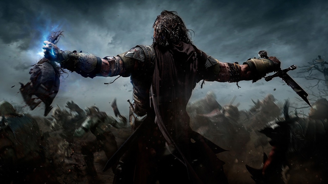 Middle-earth: Shadow Of Mordor - PC Performance Analysis