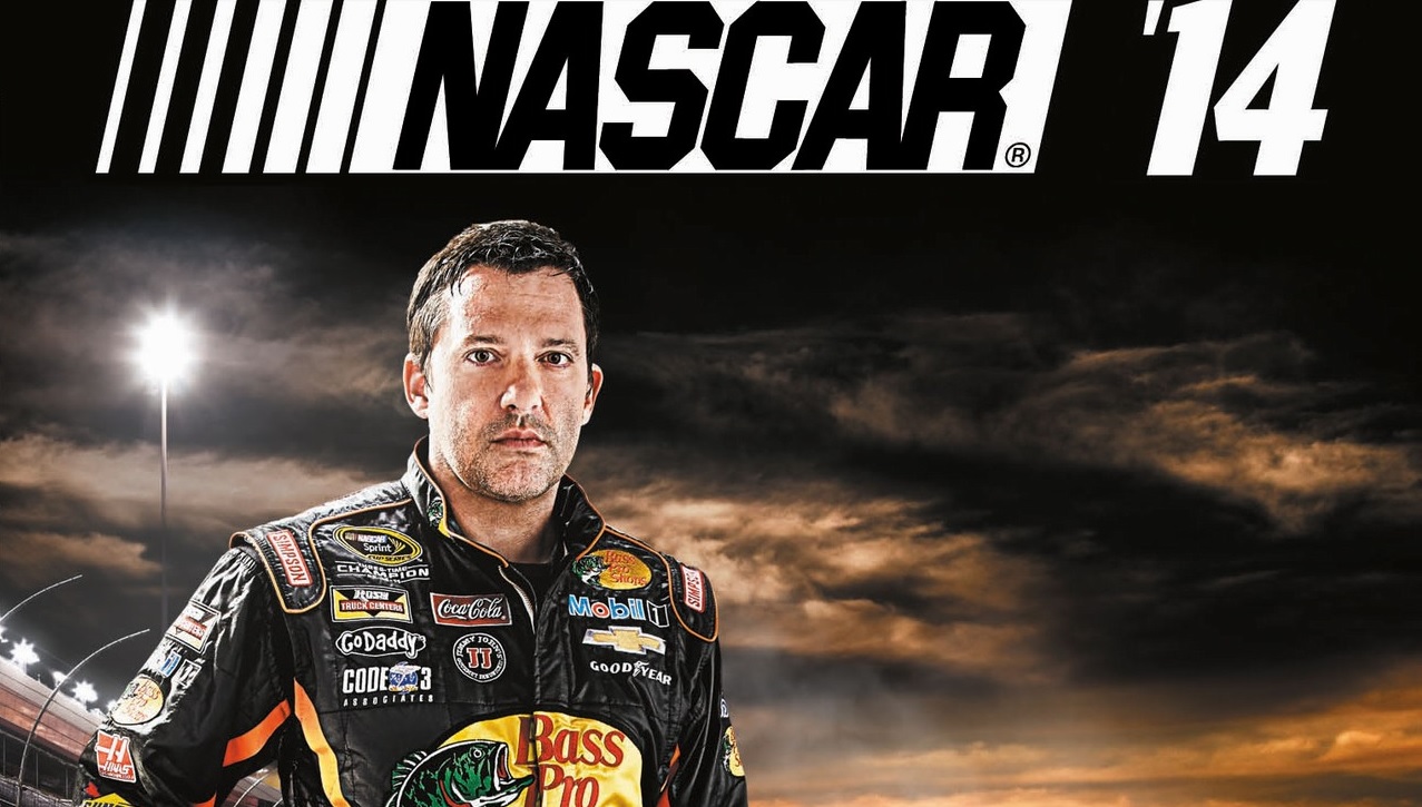 NASCAR '14 Coming To PC On February 18th
