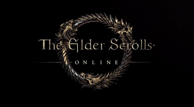 The Elder Scrolls Online Gameplay - QuakeCon 2013 