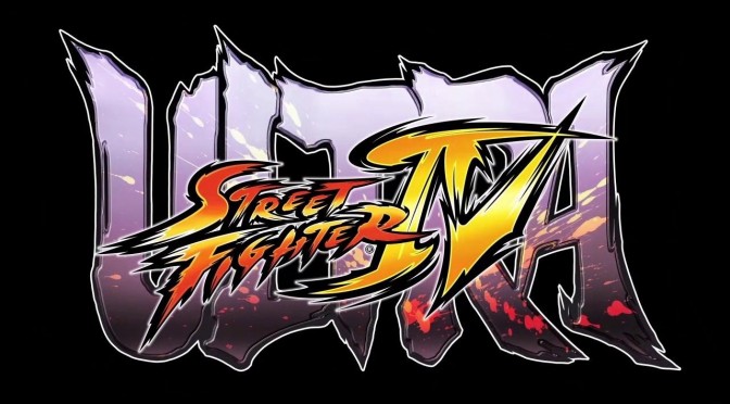 Ultra Street Fighter 4 Gets A New Trailer That Reveals Its 5th Character + New Screenshots